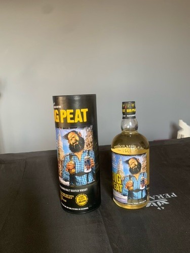 Big peat edition - big,