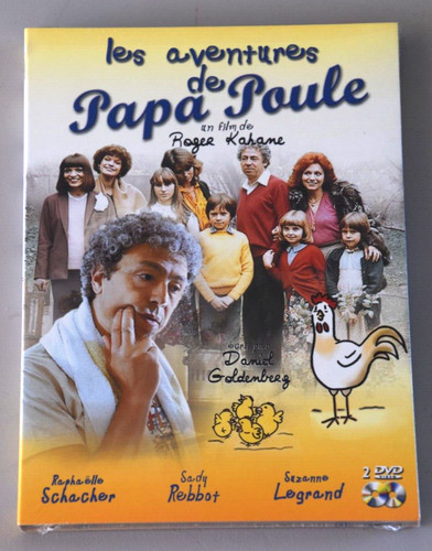 Rare coffret dvd les - coffret, 2