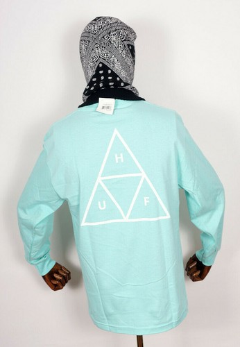 Huf worldwide skate shoes - huf,