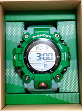 Montre casio shock mudman - casio,