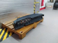 1/18  Tableau de bord Porsche