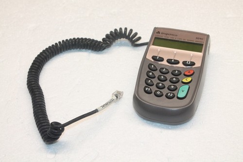 Ingenico pinpad pour tpe - pour,