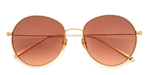 Grandes lunettes soleil - de,