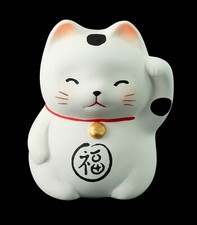 Figurine Chat Japonais 5cm en