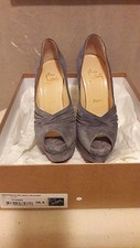 Escarpins Christian Louboutin