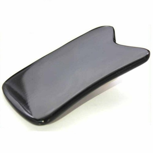Nice gua sha acupuncture - nice,