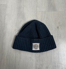 Stone Island patch program