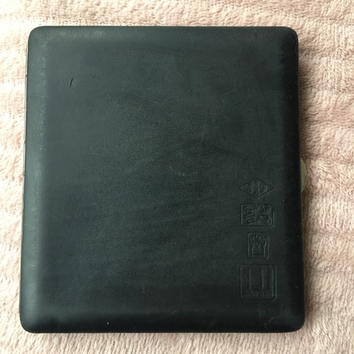 Très rare porte cigarette - très,