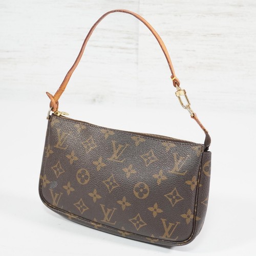 Louis vuitton pochette - louis,
