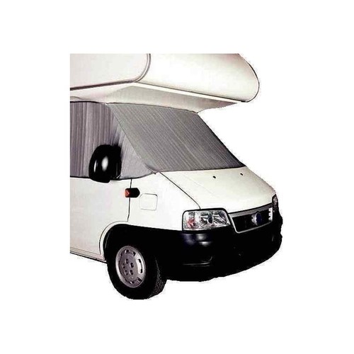 Volet isotherme haut transit - volet,