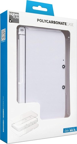 Nintendo new 3ds coque - new,