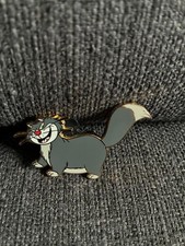 PIN Lucifer Cinderella