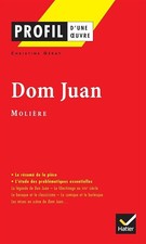 Profil littérature, profil