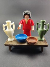 PLAYMOBIL Marché Médiéval