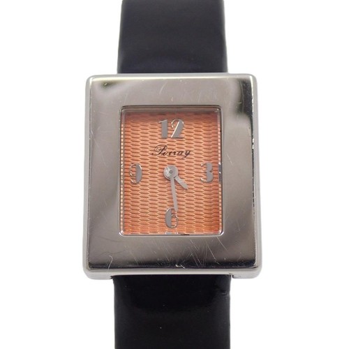 Montre pour femme - , poiray