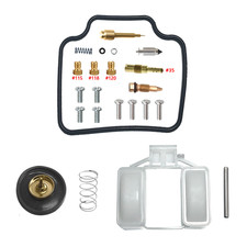 HONDA XL 250 DEGREE XL250 1991-1995 Kit de réparation pour carburateur fr