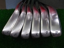 Jeu de fers XXIO XXIO 2010 5.6.7.8.9.P MP600 Flex R