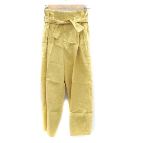 Pantalon efde gaucho large - pantalon,