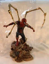 Spider man diamond - diamond, select