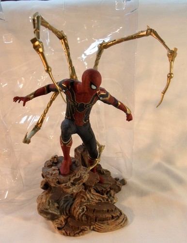 Spider man diamond - spider-man,