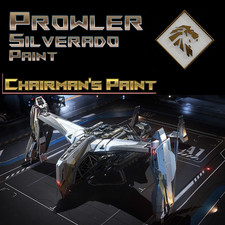 Star Citizen - PROWLER