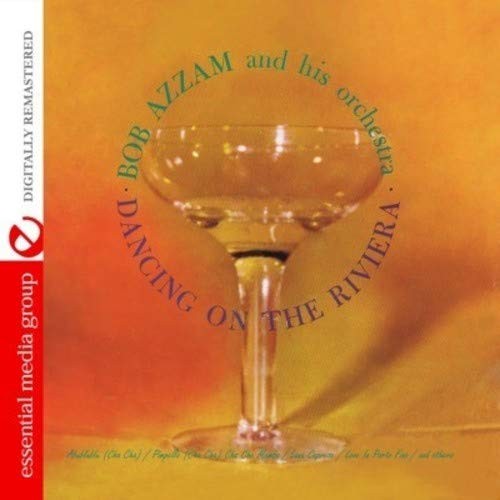 Bob azzam and his - and,