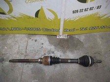 Transmission avant droite - transmission,