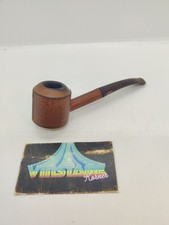 Pipe Ropp Mistral Bois / Cuir