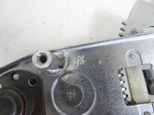 Leve vitre mecanique arriere