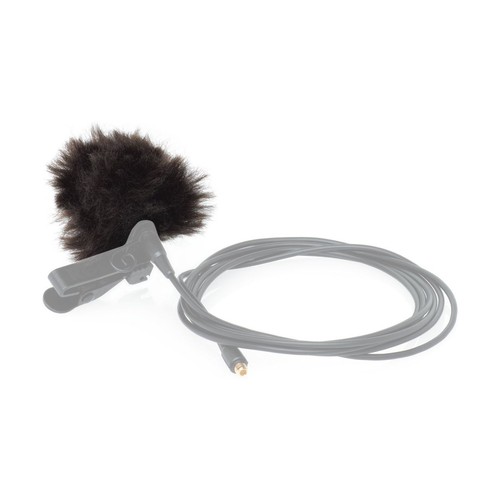 Micro rode brise - brise, en