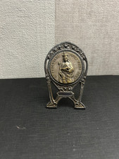 ANCIENNE ICÔNE DE VOYAGE ST RADEGONDE