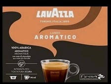 LAVAZZA FIRMA Aromatico Lungo