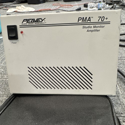 Peavey pma - pma, 70