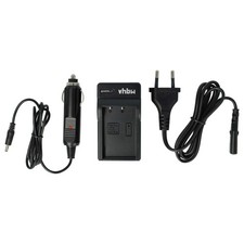 Chargeur pour olympus - chargeur,