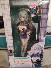 Figurine panda chan - figurine, panda-chan