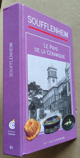 Soufflenheim: le pays de la