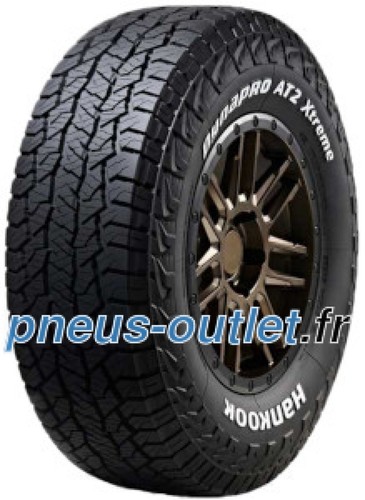 Hankook dynapro at2 xtreme - hankook,