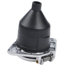 24V/7 Broche Remorque Prise