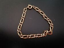 bracelet   fantaisie en métal