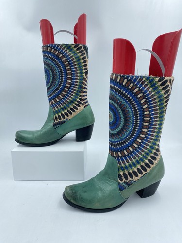 Springstep turquoise peacock - springstep,