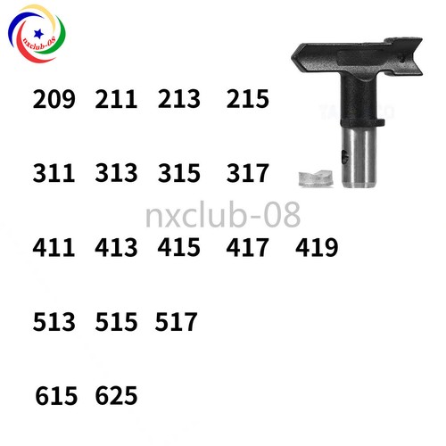 Airless spraying titan - airless,