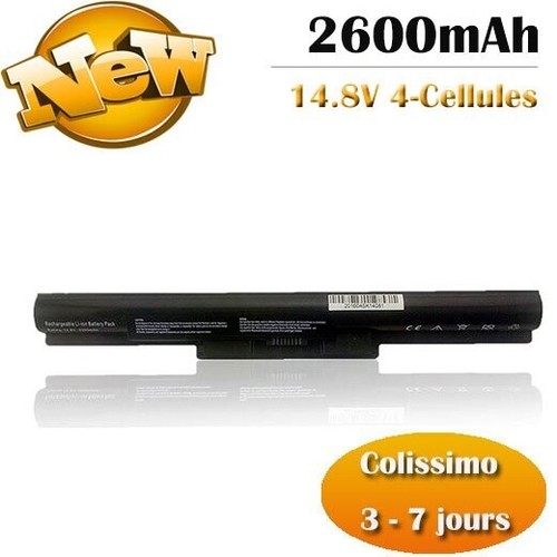 Vgp bps35a batterie pour - batterie,