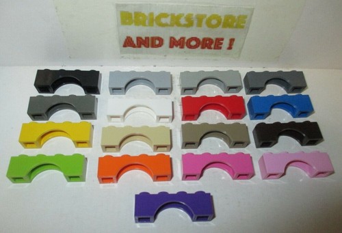 Lego brique brick - brique, arch