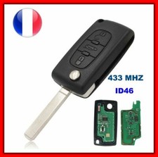 Clé Vierge CE0536 ID46 Pour