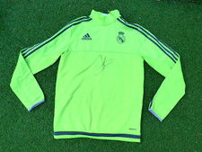 Haut Jogging REAL MADRID CF