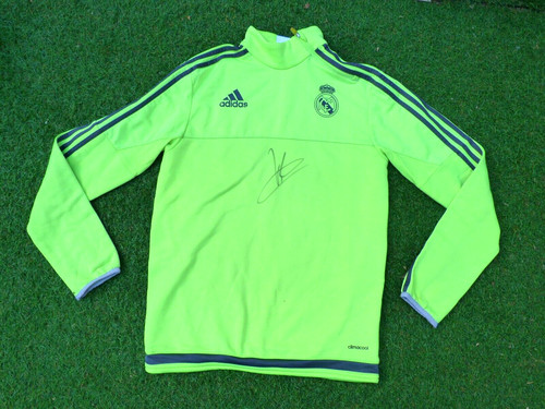 Haut jogging real madrid - haut,