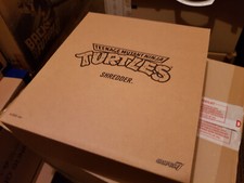 Tortue Ninja TMNT Ultimates