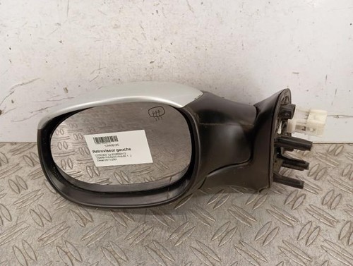 Retroviseur gauche citroen - retroviseur,