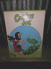 Wolinski cactus joe - -,