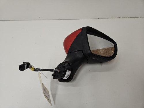 Retroviseur droit renault clio - renault,